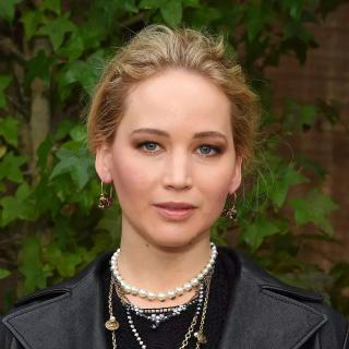 Jennifer Lawrence