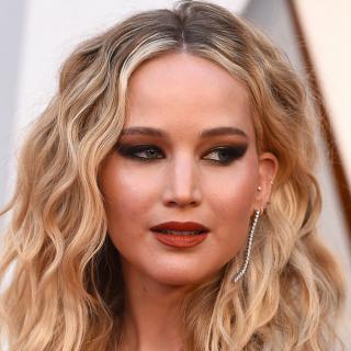 Jennifer Lawrence