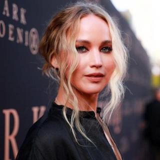 Jennifer Lawrence