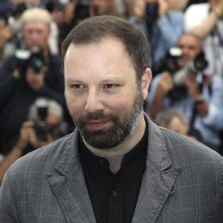 Lanthimos